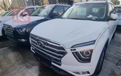 هيونداي كريتا
